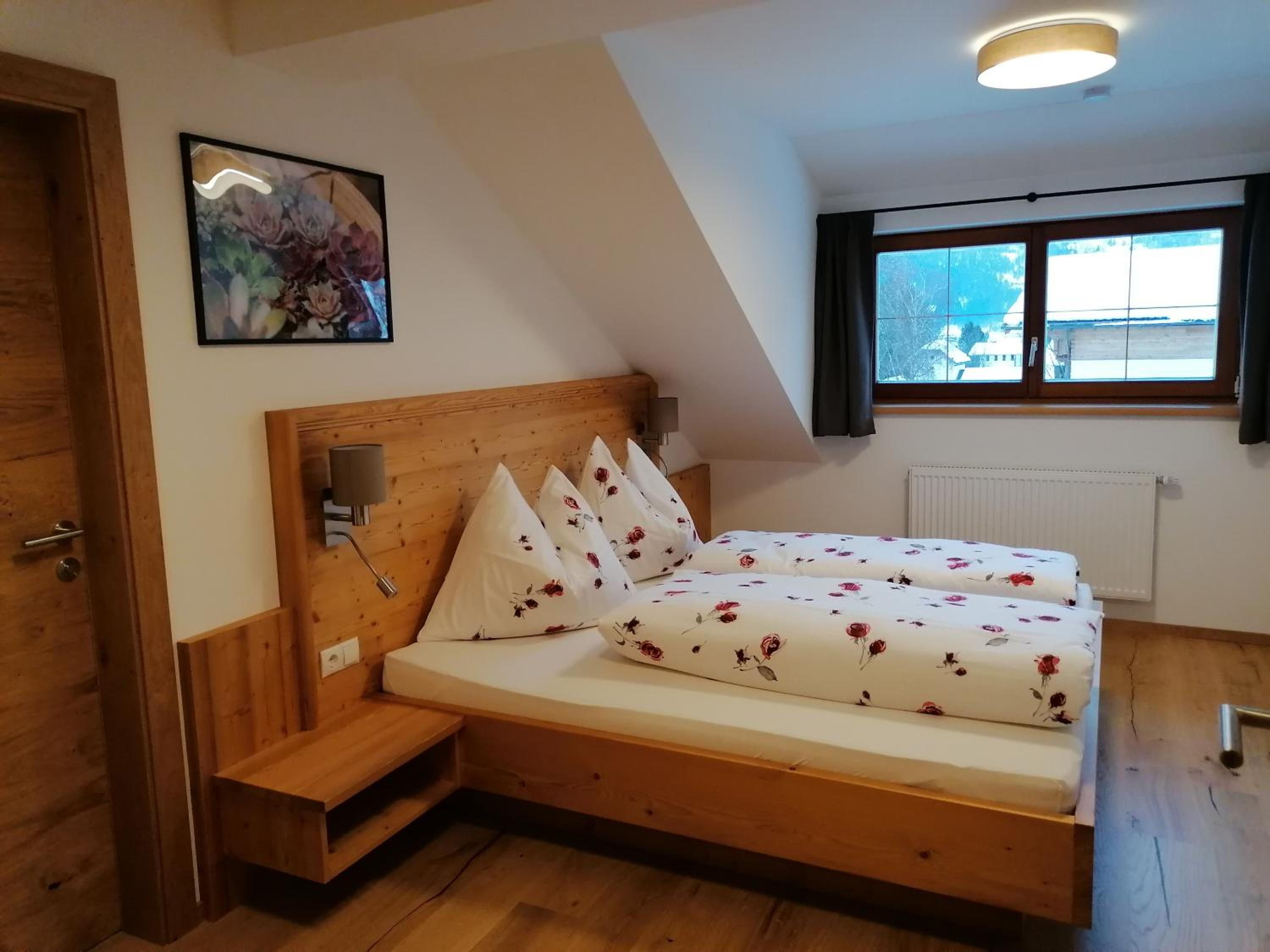Schüttbachhof Appartements