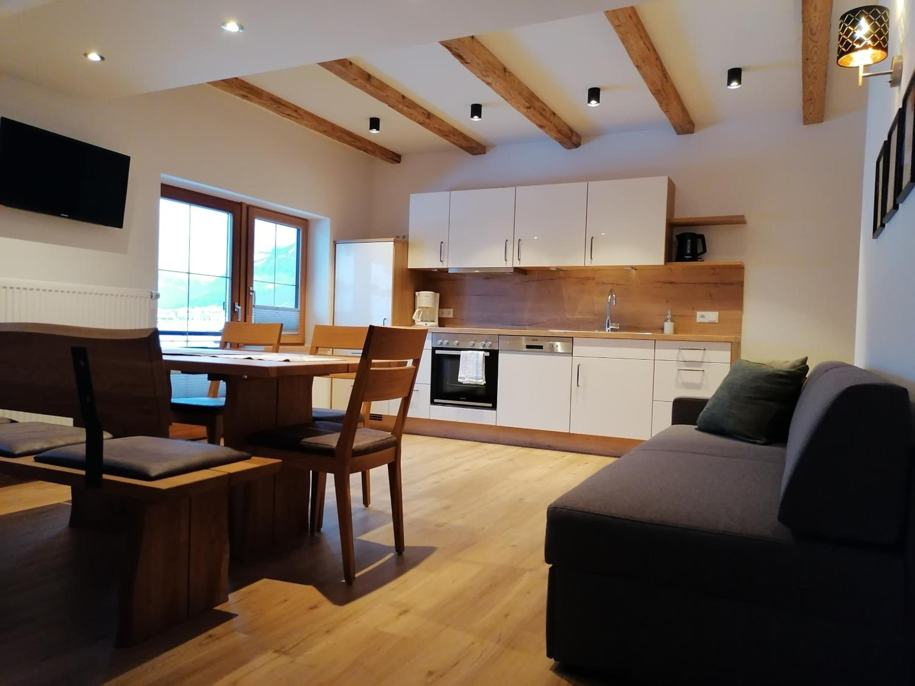 Schüttbachhof Appartements