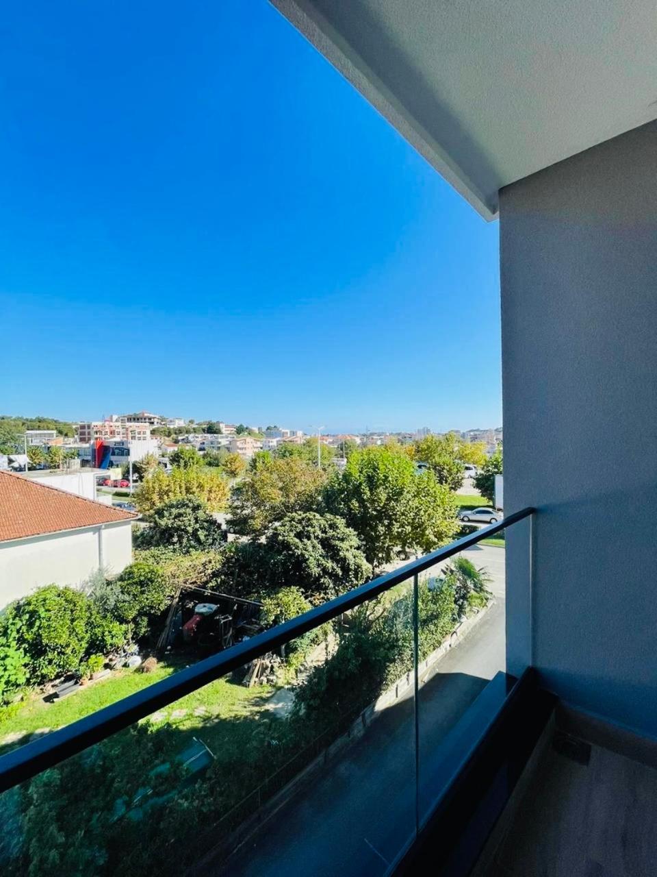Cukaj Apartment