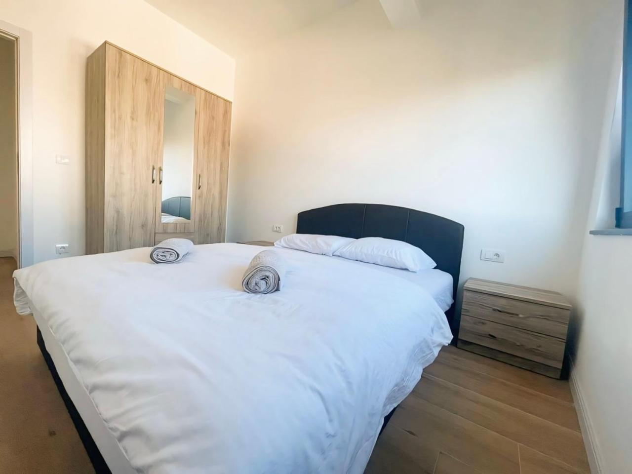 Cukaj Apartment