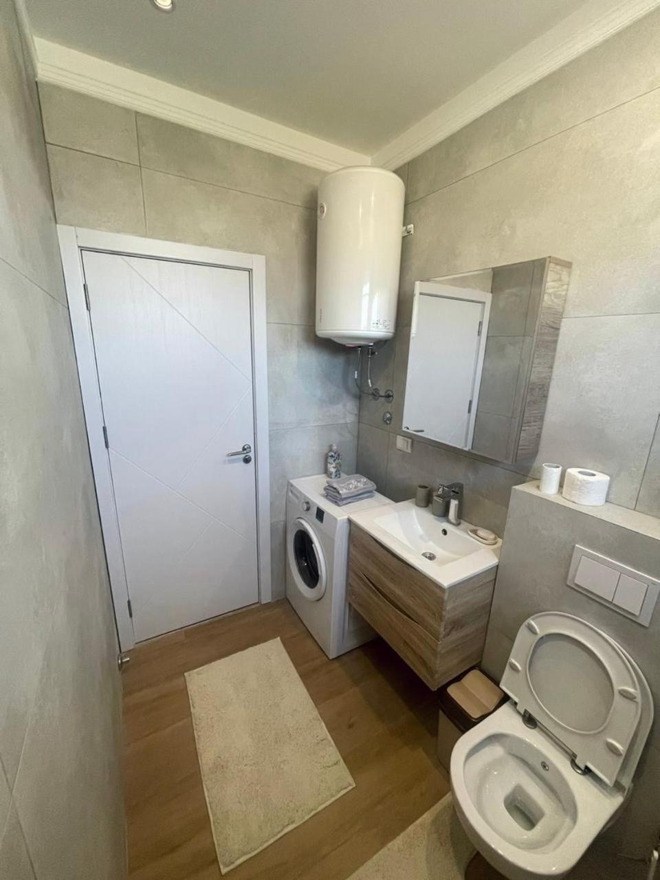 Cukaj Apartment