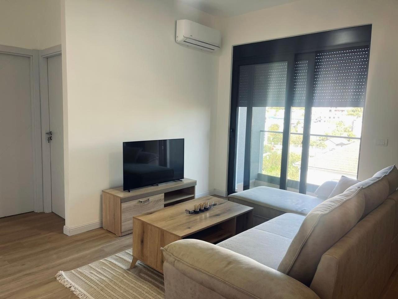 Cukaj Apartment