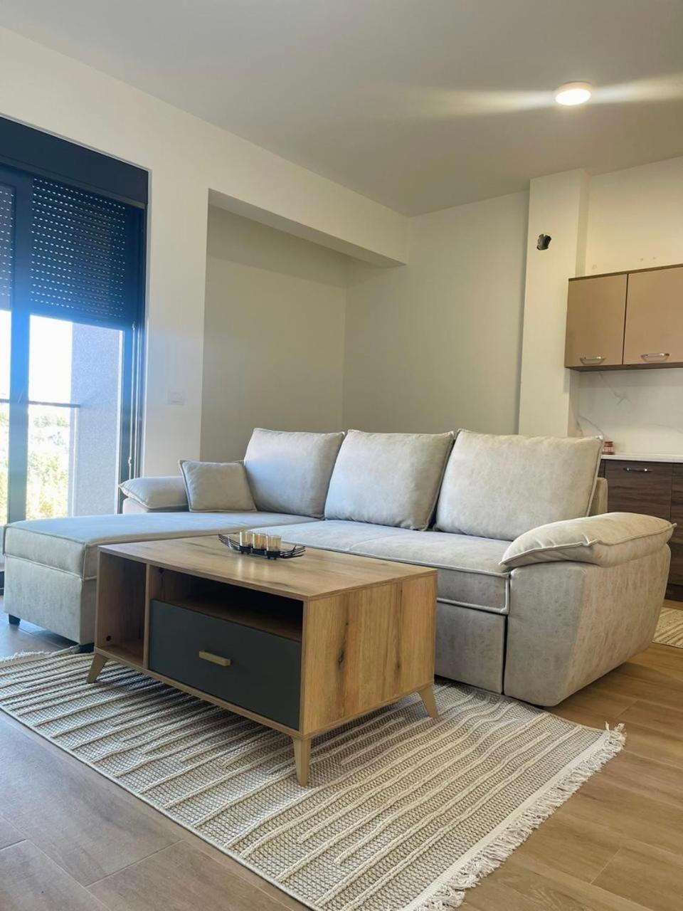 Cukaj Apartment