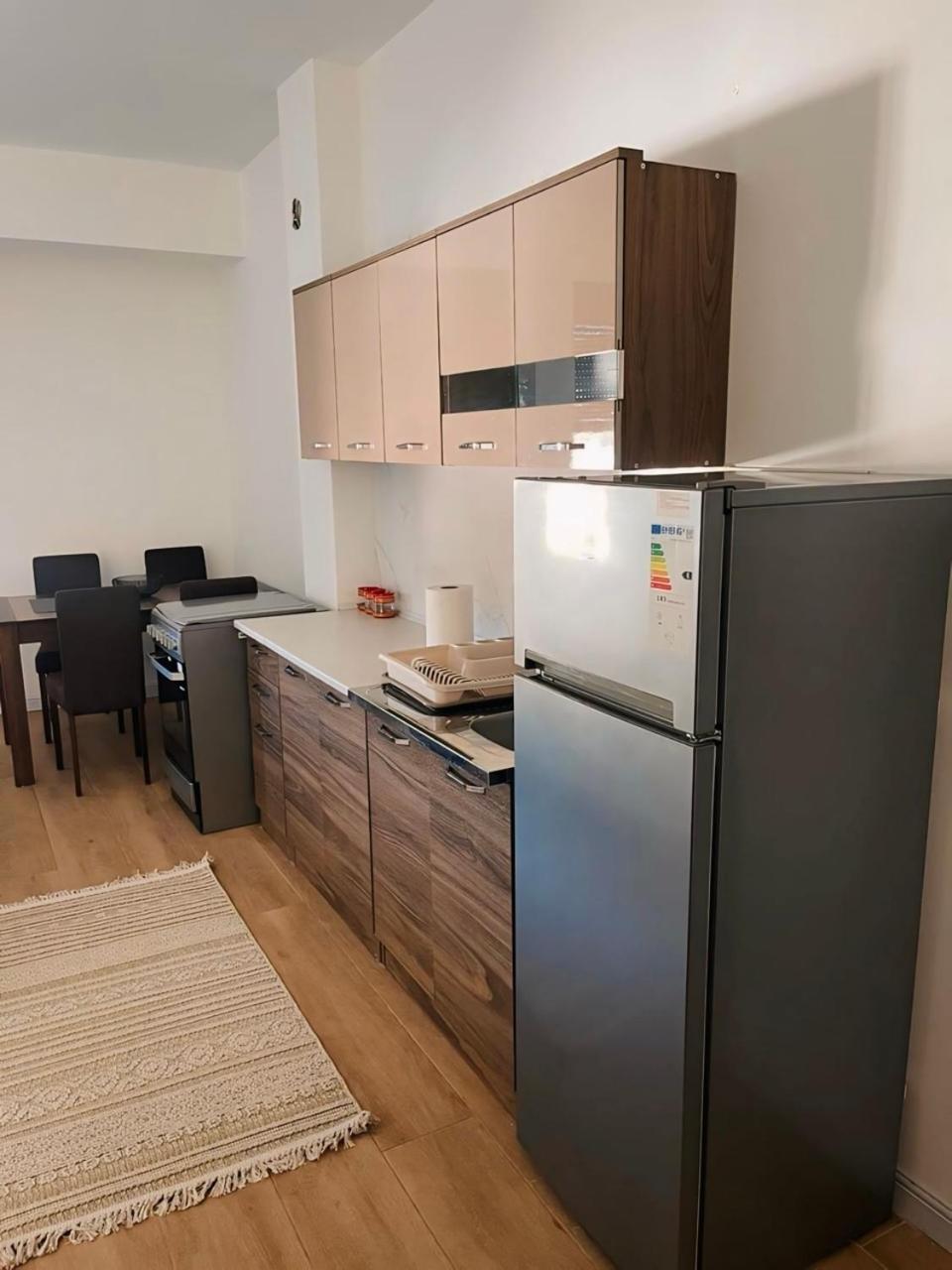 Cukaj Apartment