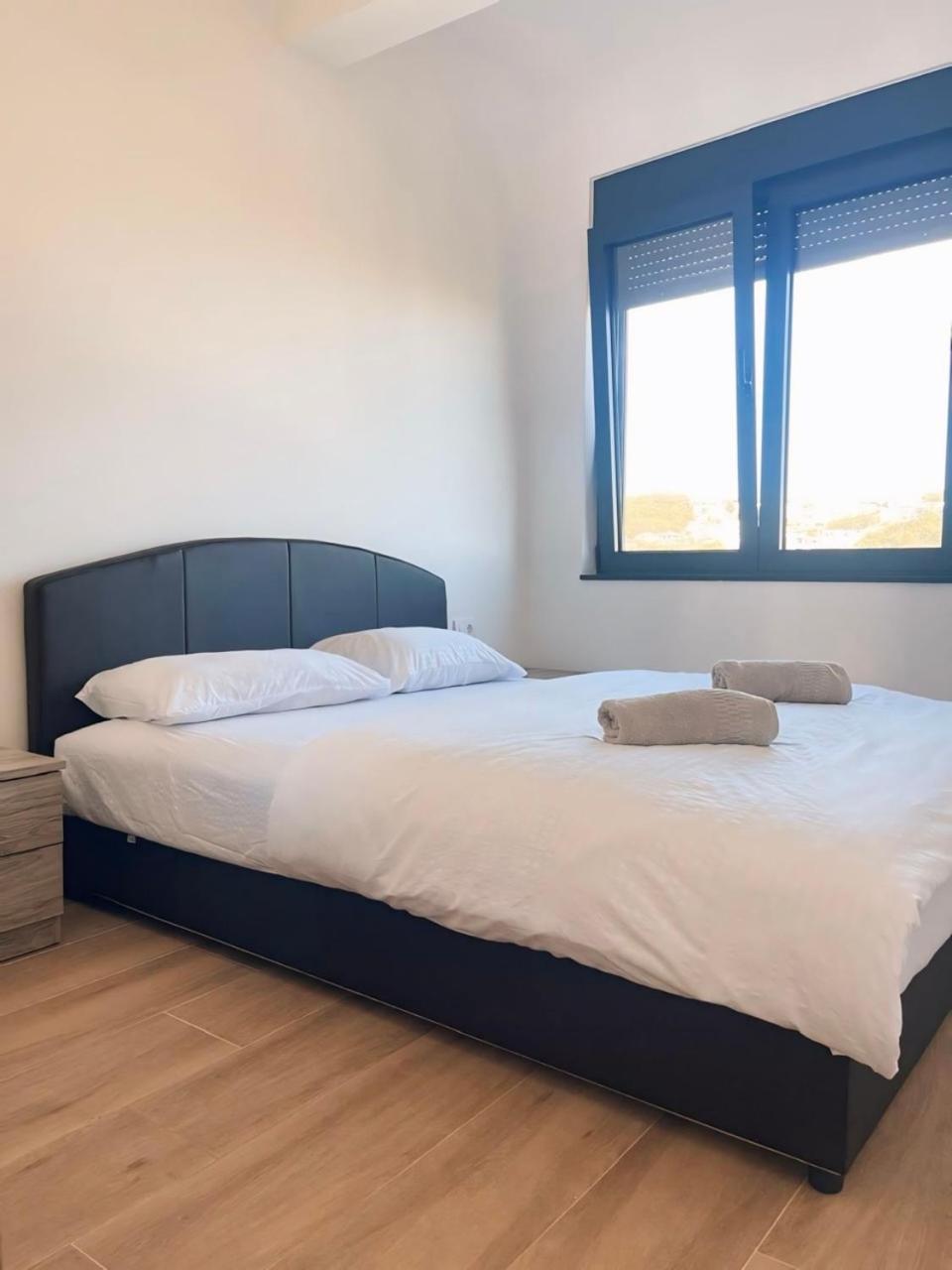 Cukaj Apartment