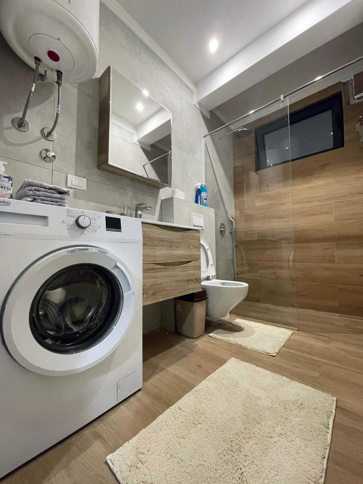 Cukaj Apartment