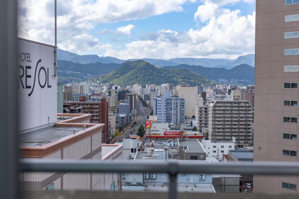 Cozy Stay Sapporo Central Nakajima