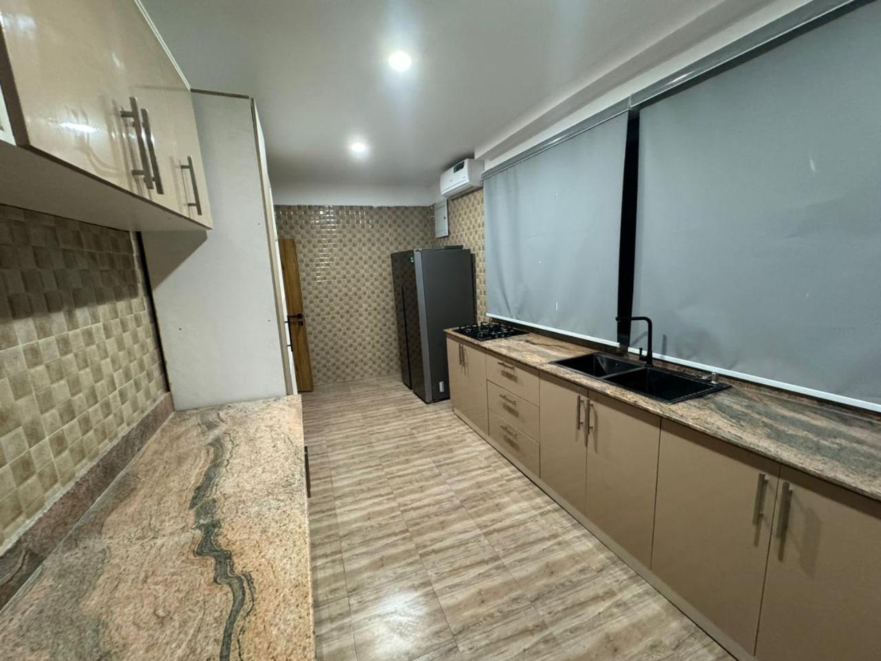 Colan Apartments