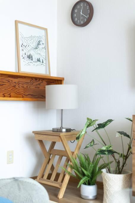 Cozy Stay Sapporo Central Nakajima