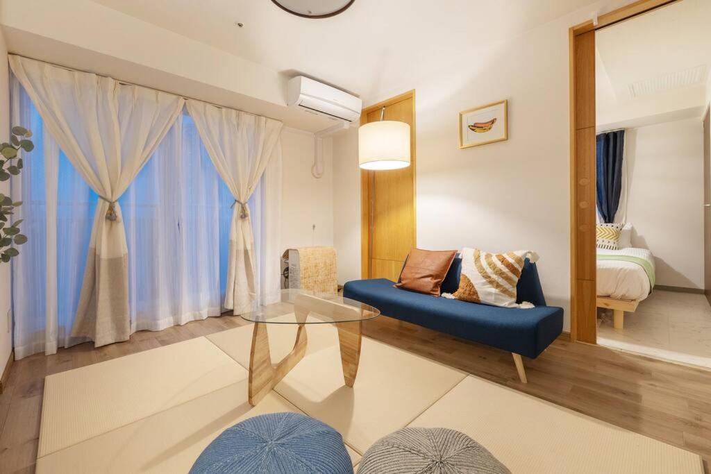 Cozy Stay Sapporo Central Nakajima