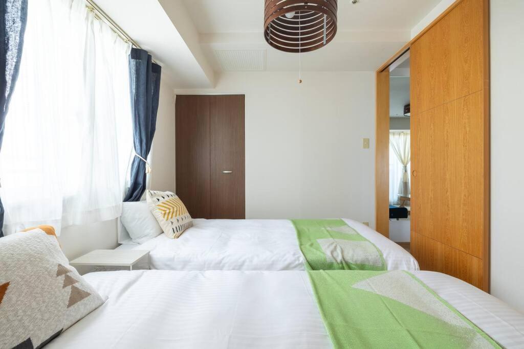 Cozy Stay Sapporo Central Nakajima