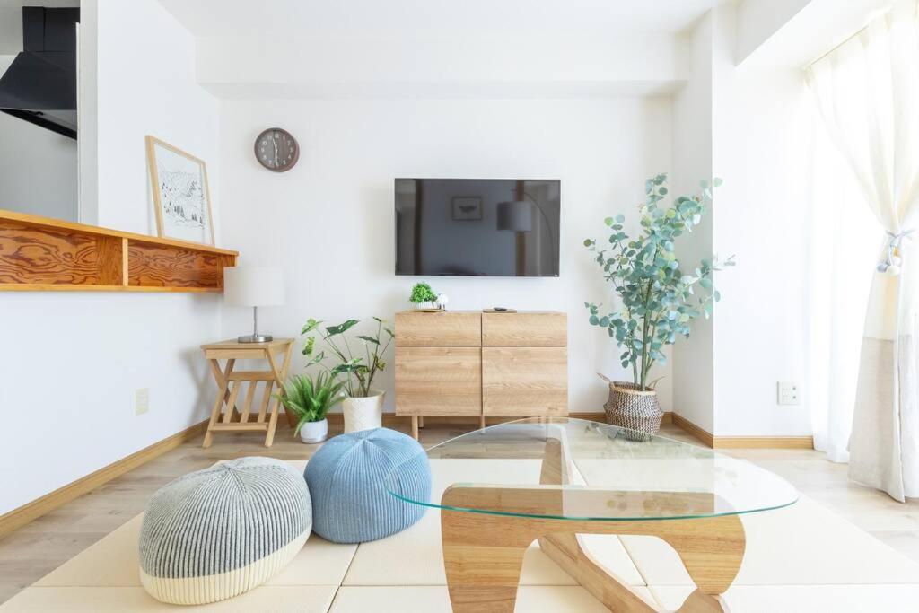 Cozy Stay Sapporo Central Nakajima