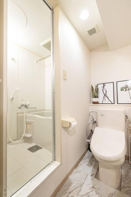 Cozy Stay Sapporo Central Nakajima