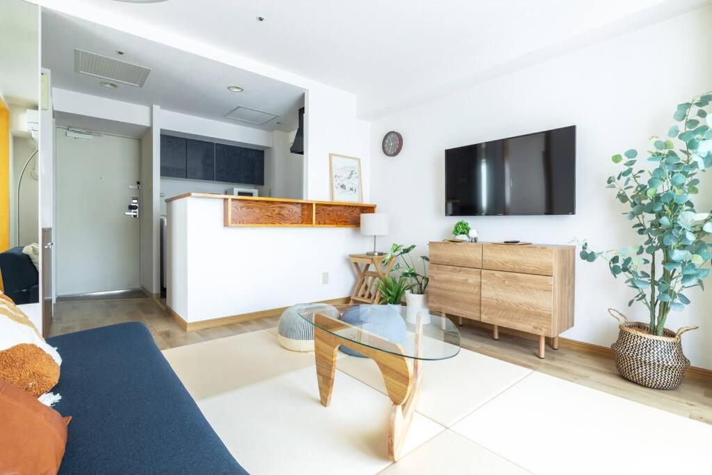 Cozy Stay Sapporo Central Nakajima