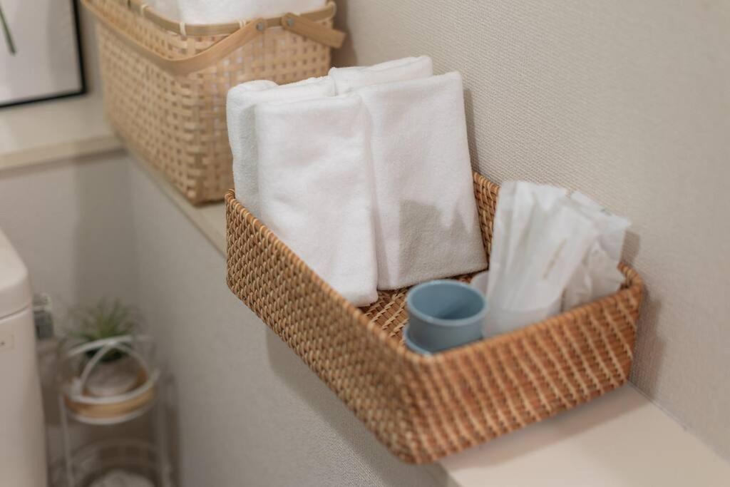Cozy Stay Sapporo Central Nakajima