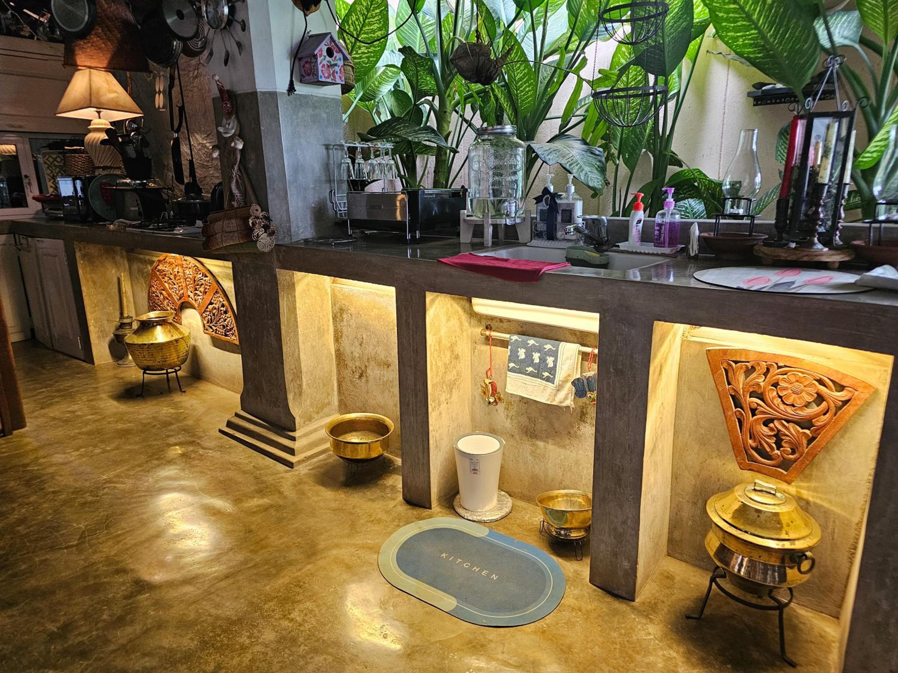 Galkanda Walawwa Boutique Villa view 2