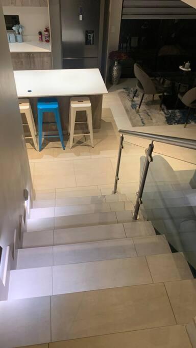 Chic Home in Prime Sandton Area