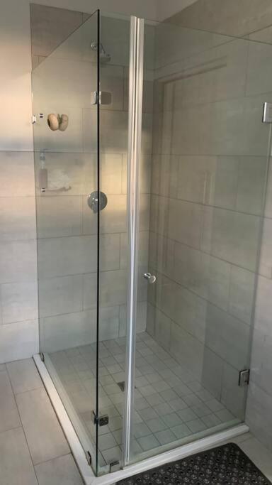 Chic Home in Prime Sandton Area