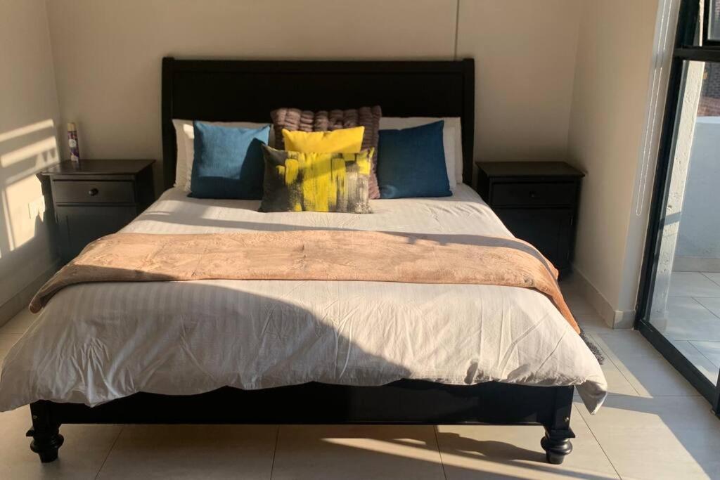 Chic Home in Prime Sandton Area