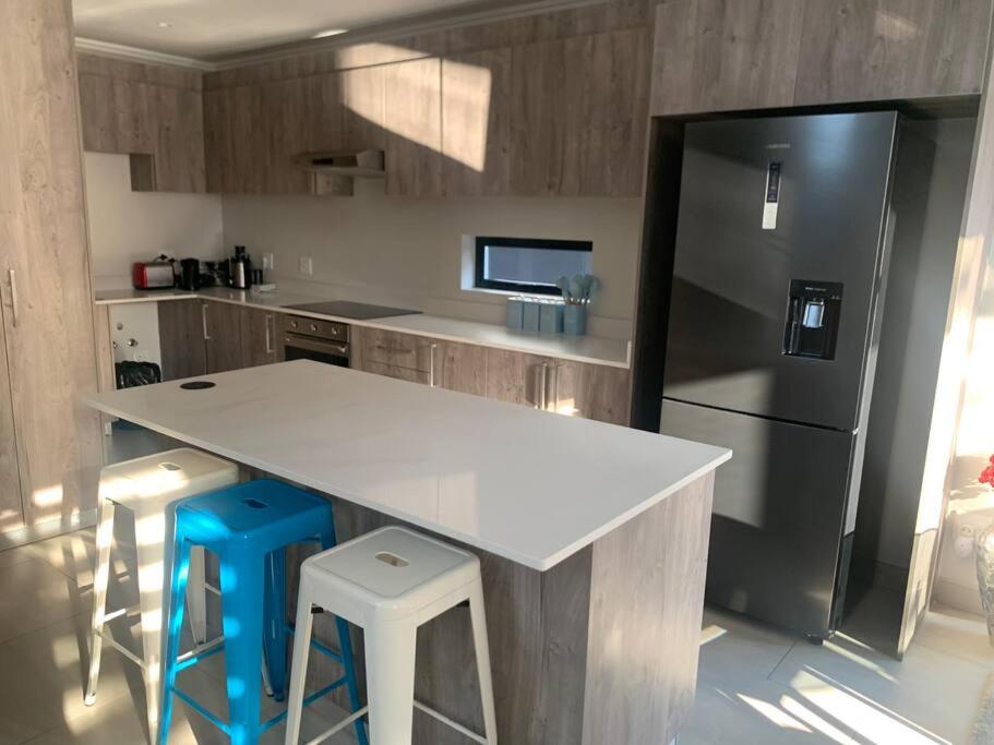 Chic Home in Prime Sandton Area