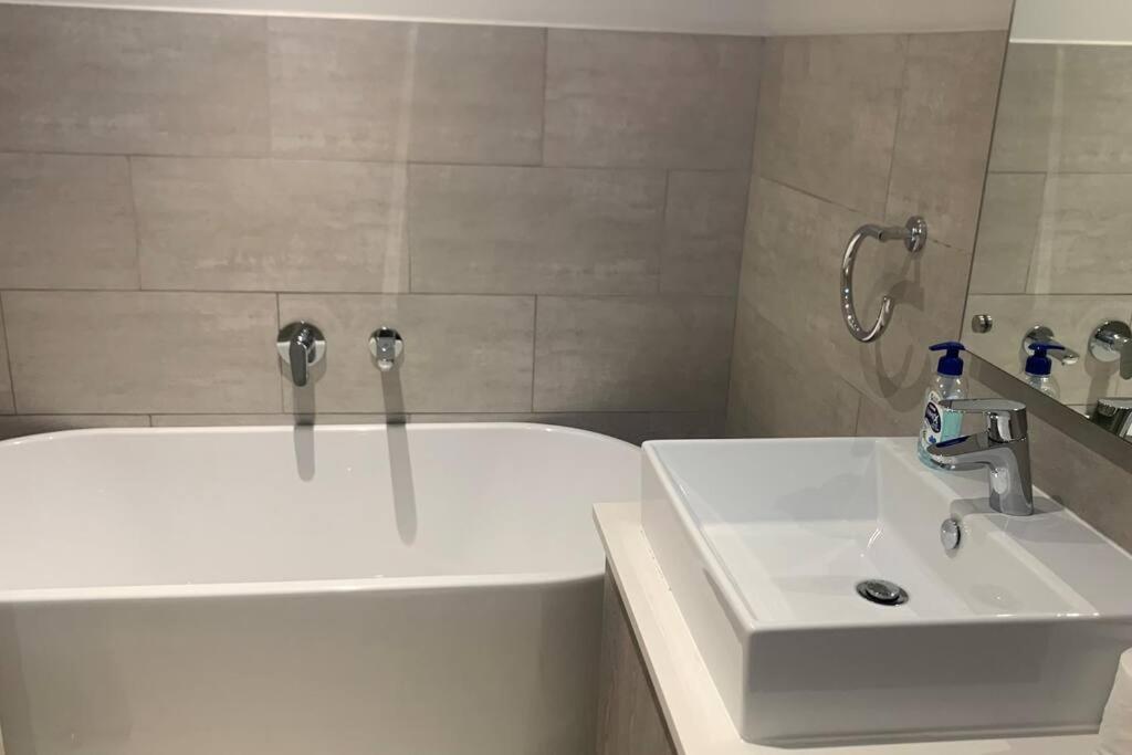 Chic Home in Prime Sandton Area