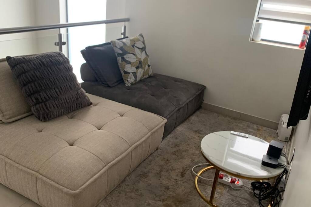 Chic Home in Prime Sandton Area
