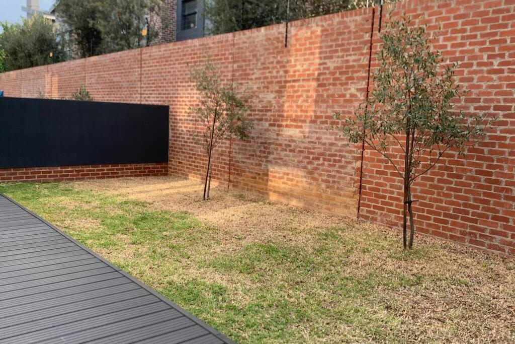 Chic Home in Prime Sandton Area