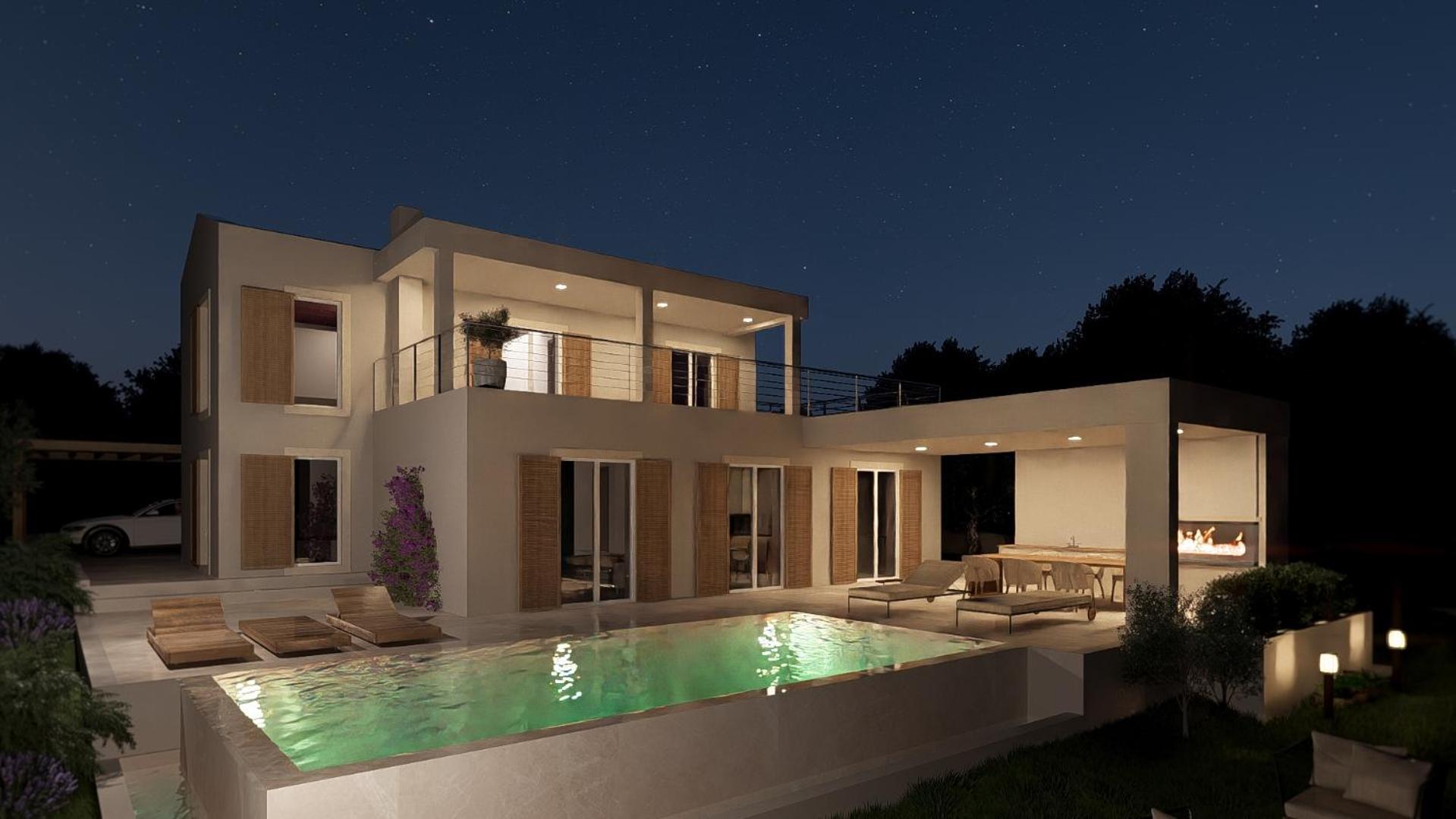 Villa Cappenberg