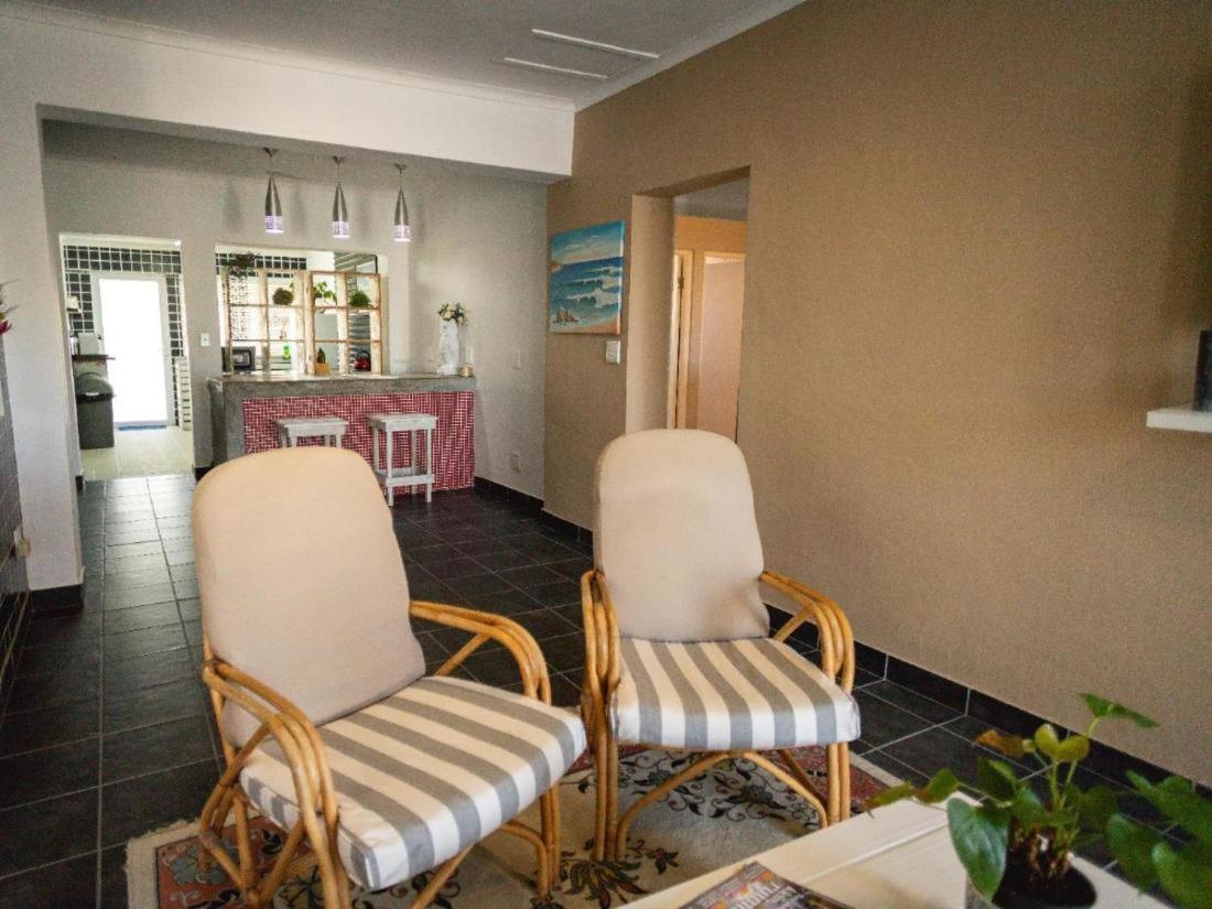 Four Seasons Struisbaai view 3