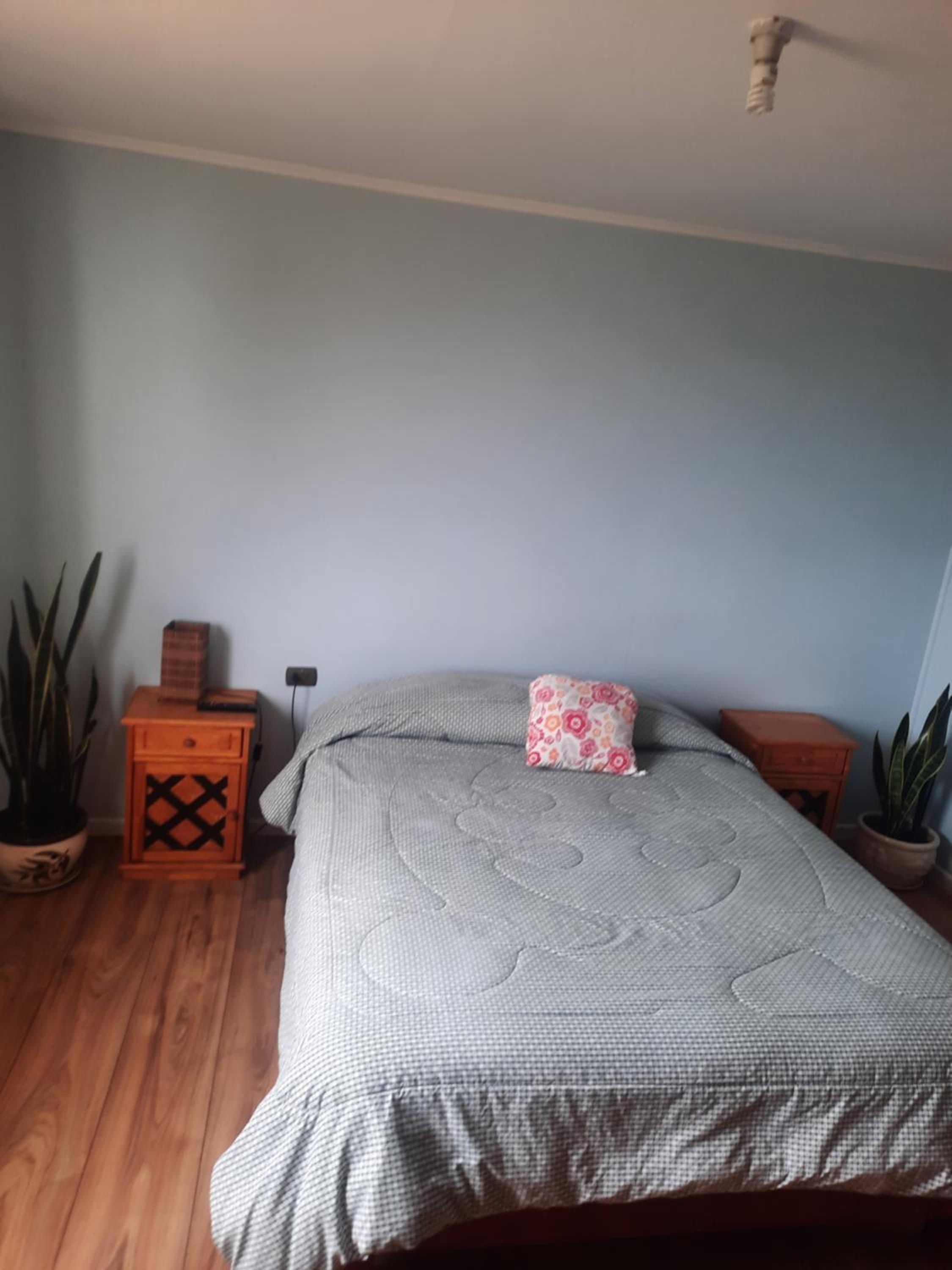 Loft vista a la bahia