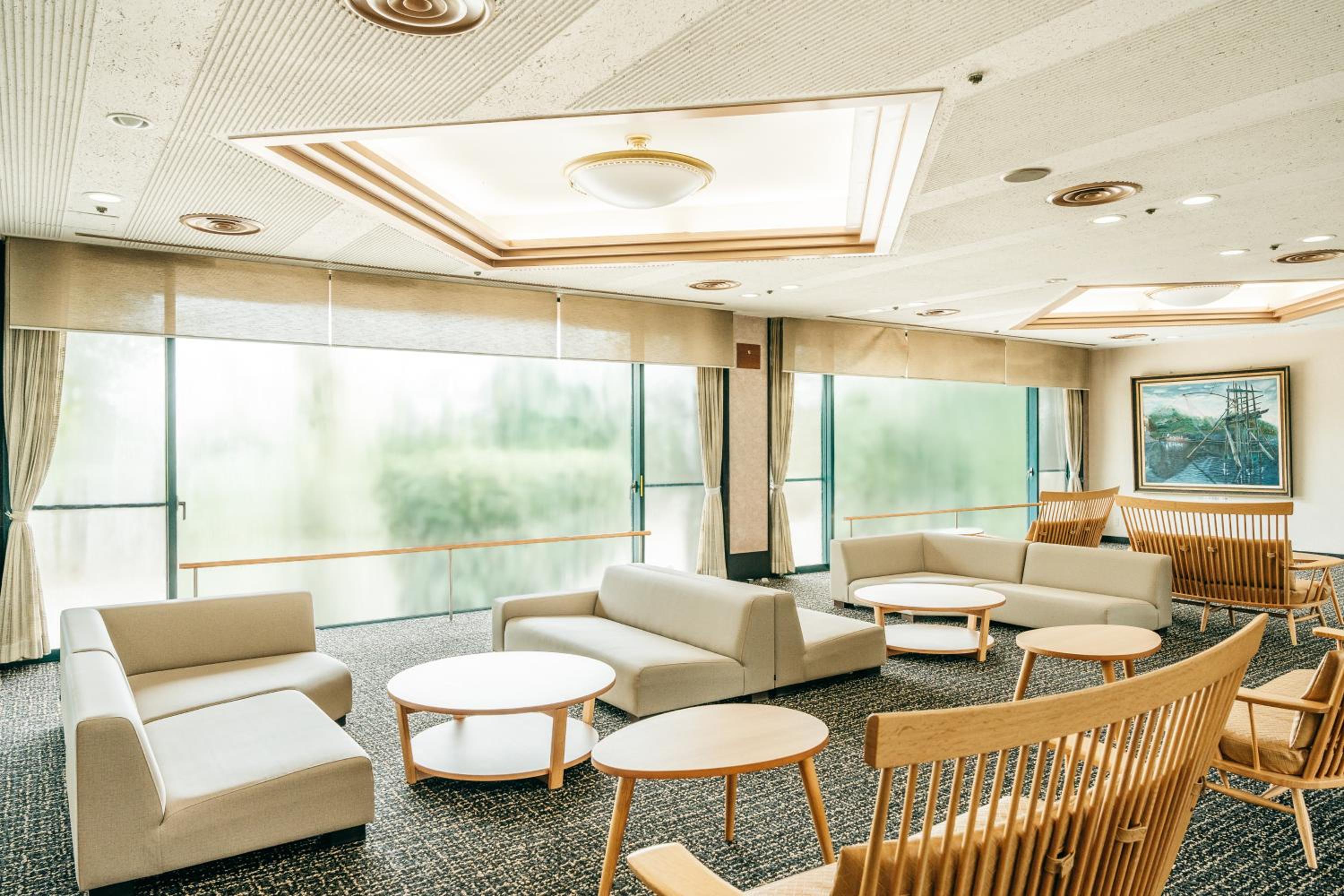 KAMENOI HOTEL Yanagawa