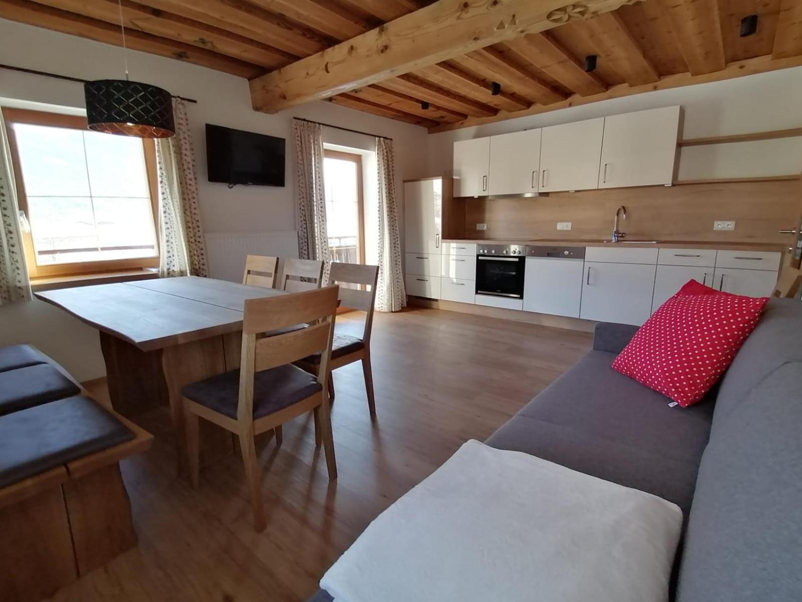 Schüttbachhof Appartements
