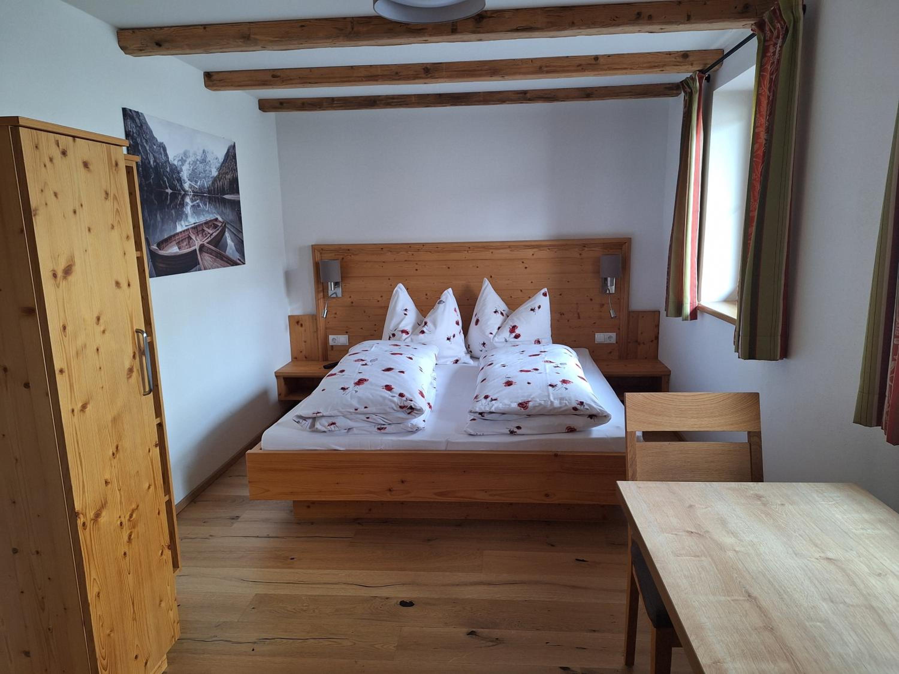Schüttbachhof Appartements