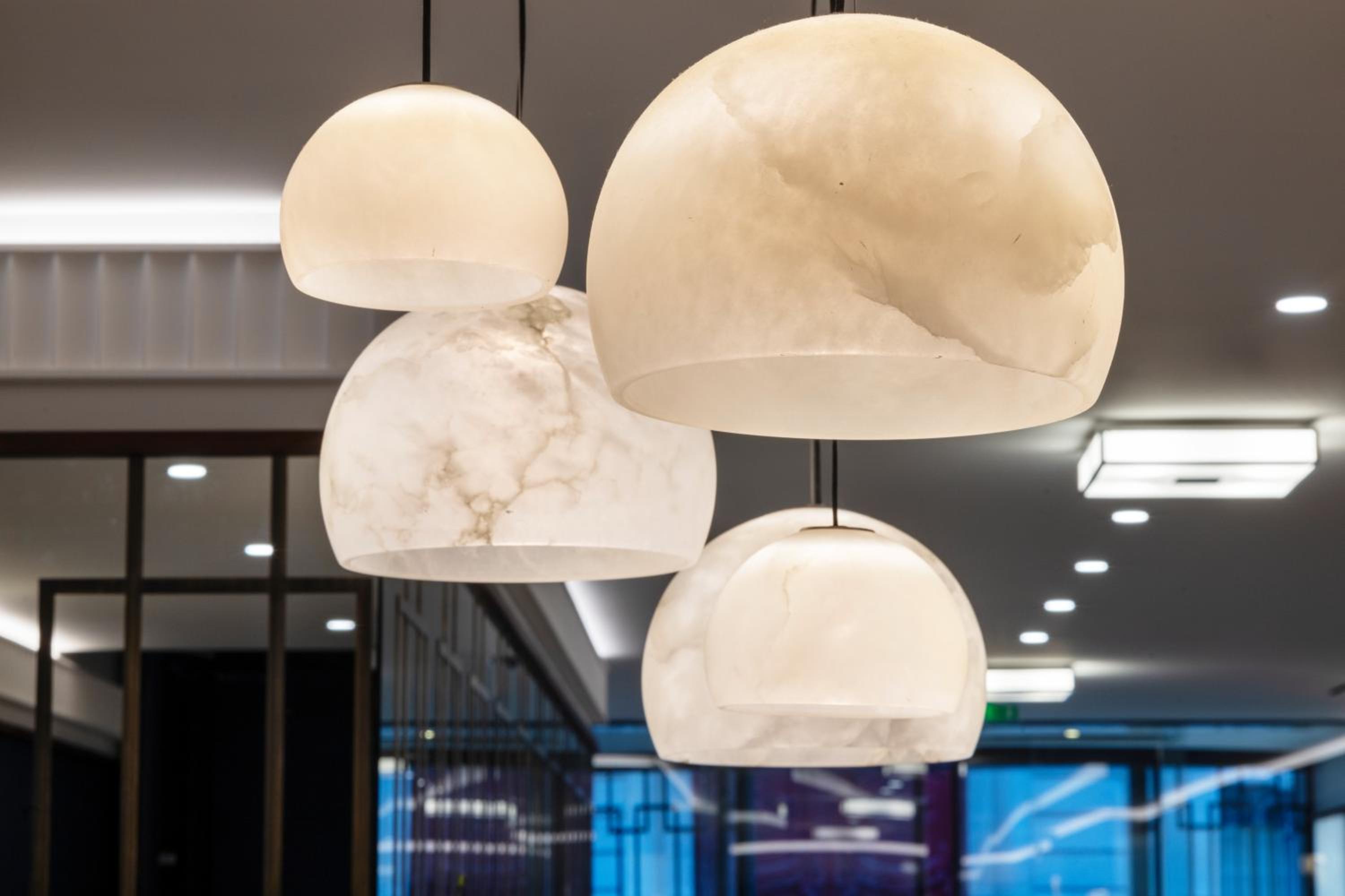 Hôtel De Castiglione 3