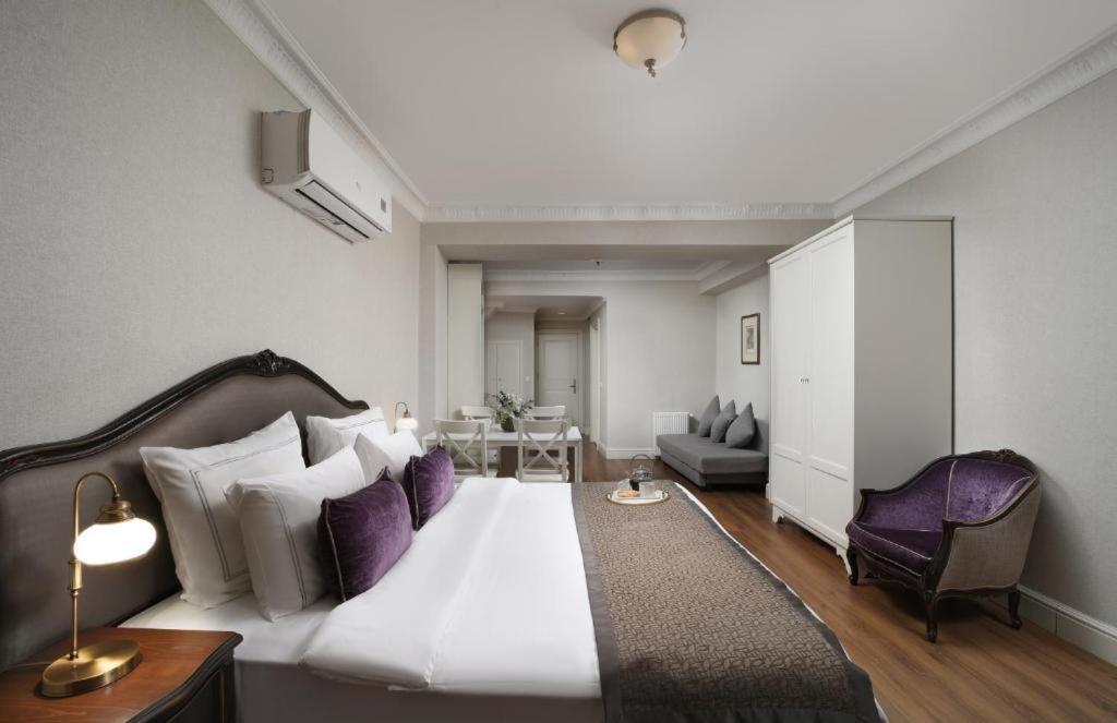 Meroddi La Porta Otel - Image 16