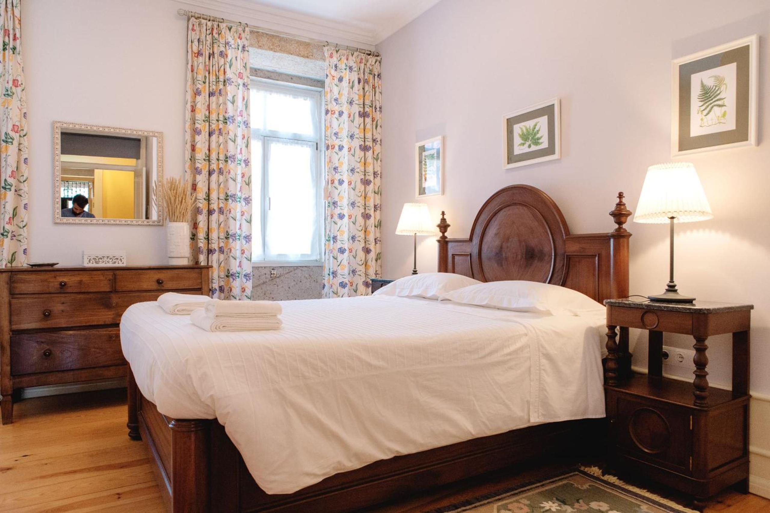 Feel Discovery Casa Da Capela Douro Valley view 2