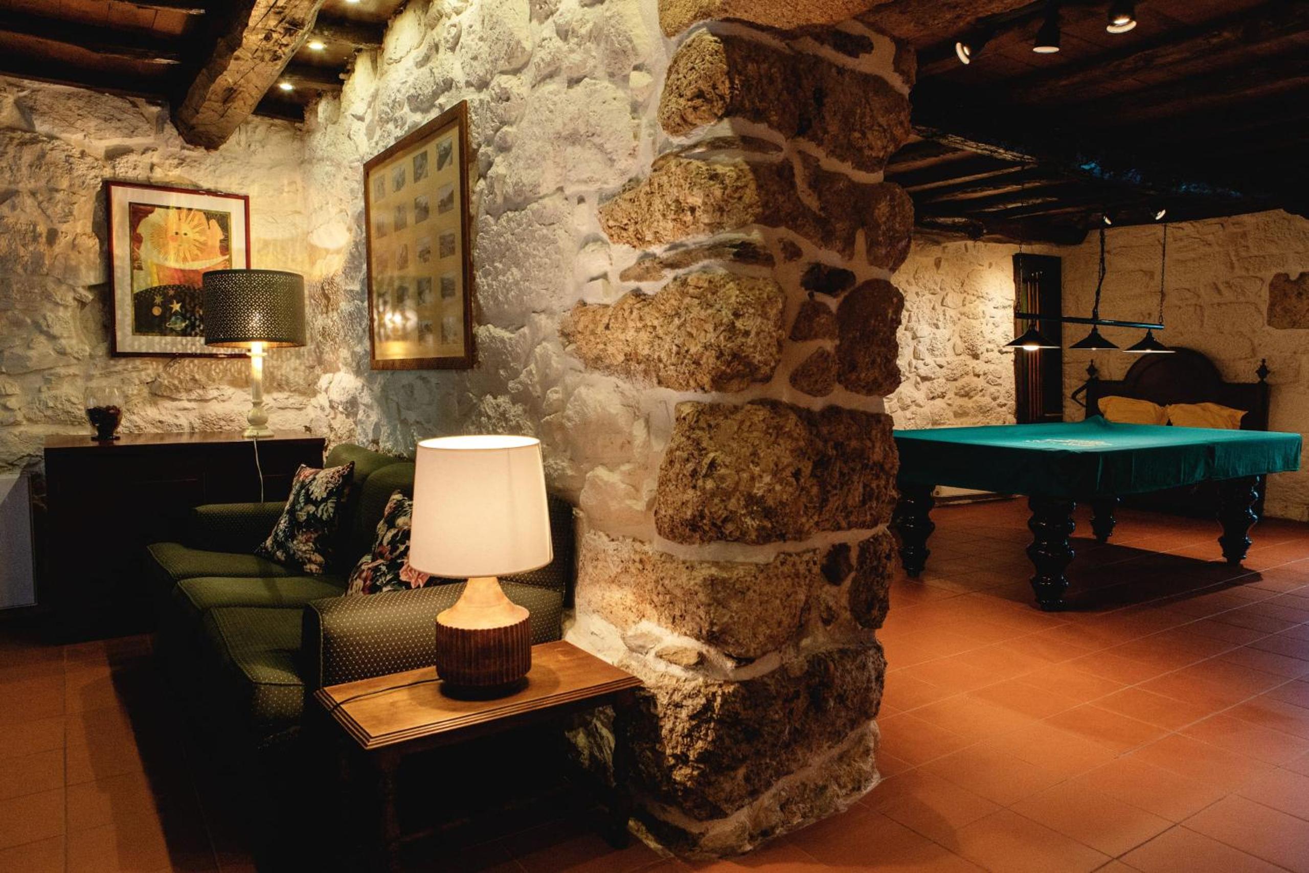 Feel Discovery Casa Da Capela Douro Valley view 4