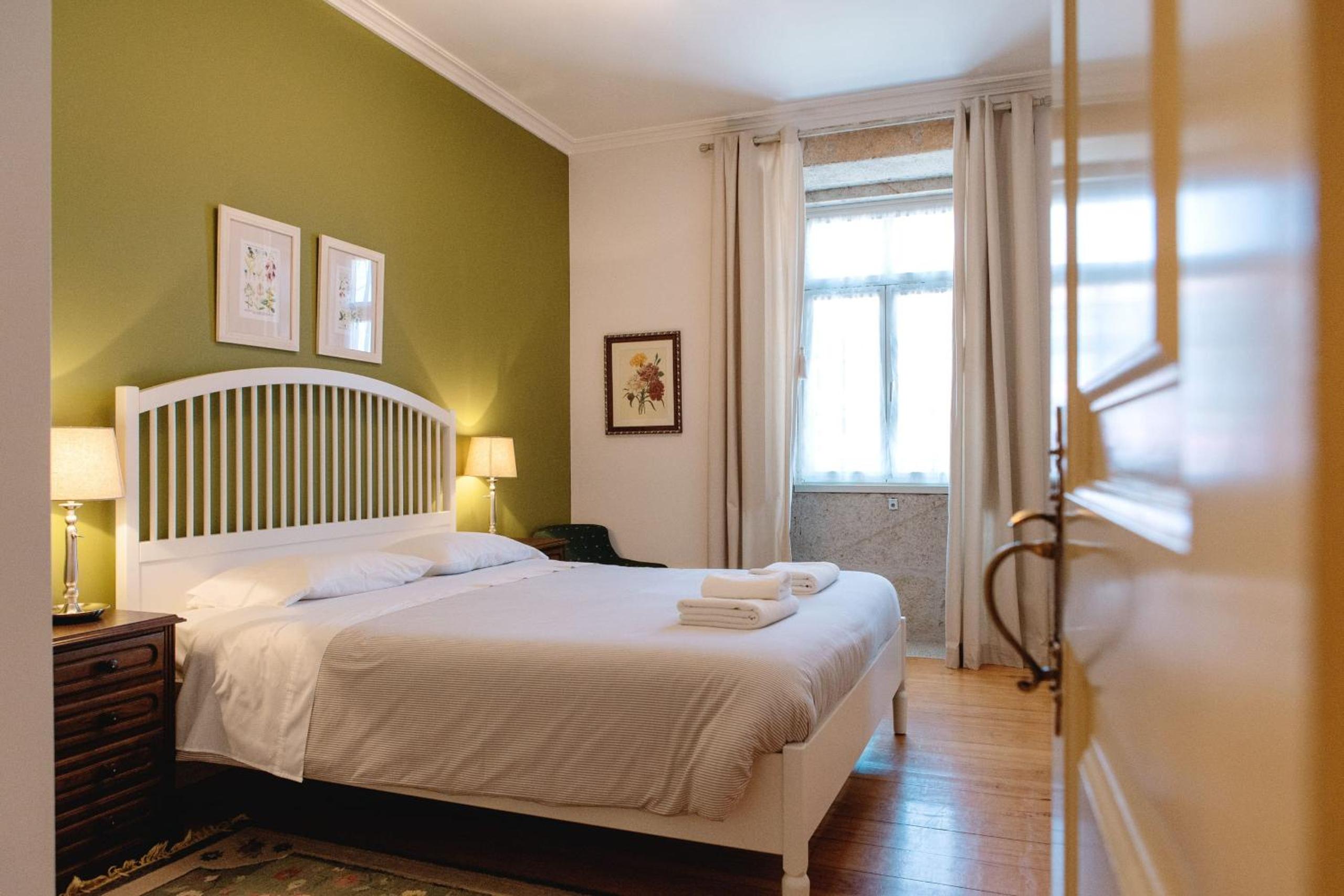 Feel Discovery Casa Da Capela Douro Valley view 3
