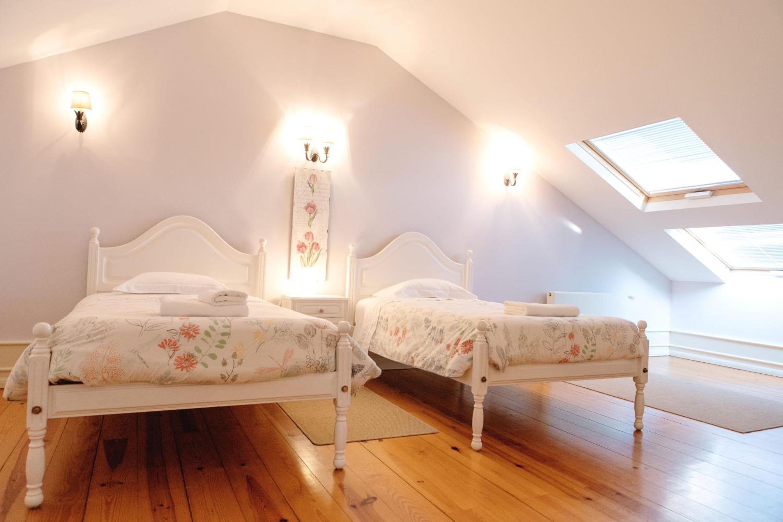 Feel Discovery Casa Da Capela Douro Valley view 5