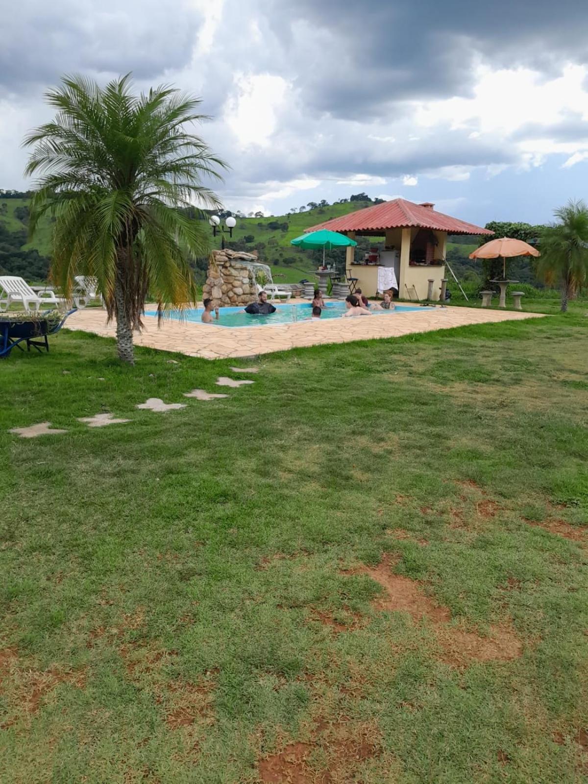 Pousada e Camping Tio Wil