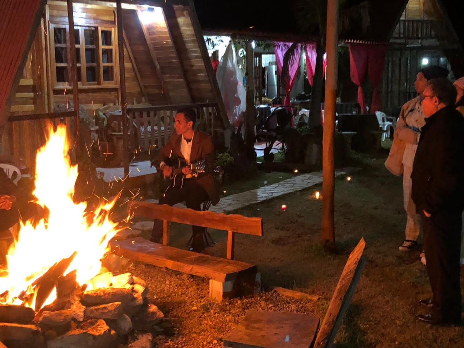Pousada e Camping Tio Wil