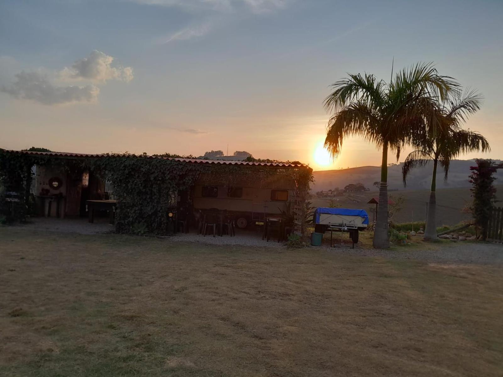 Pousada e Camping Tio Wil