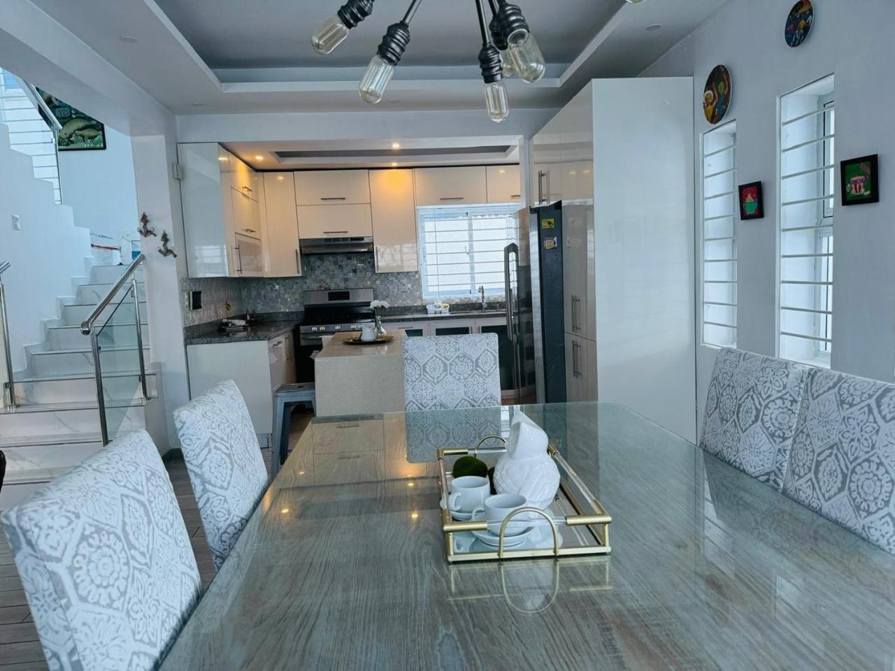 Villa Sol Quatro with private pool and near beach view 4