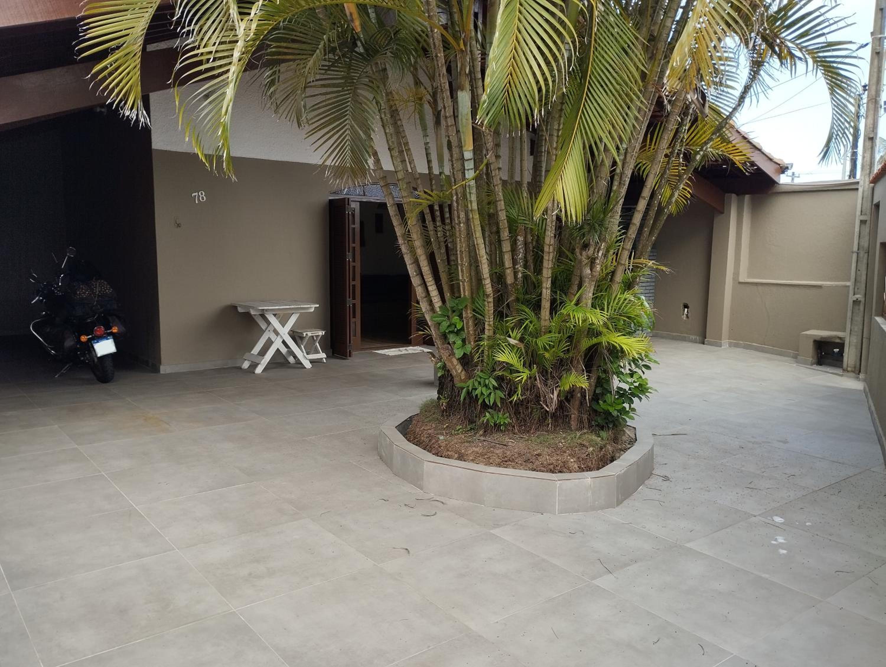Casa a 50 Metros da Praia - No melhor local da PG