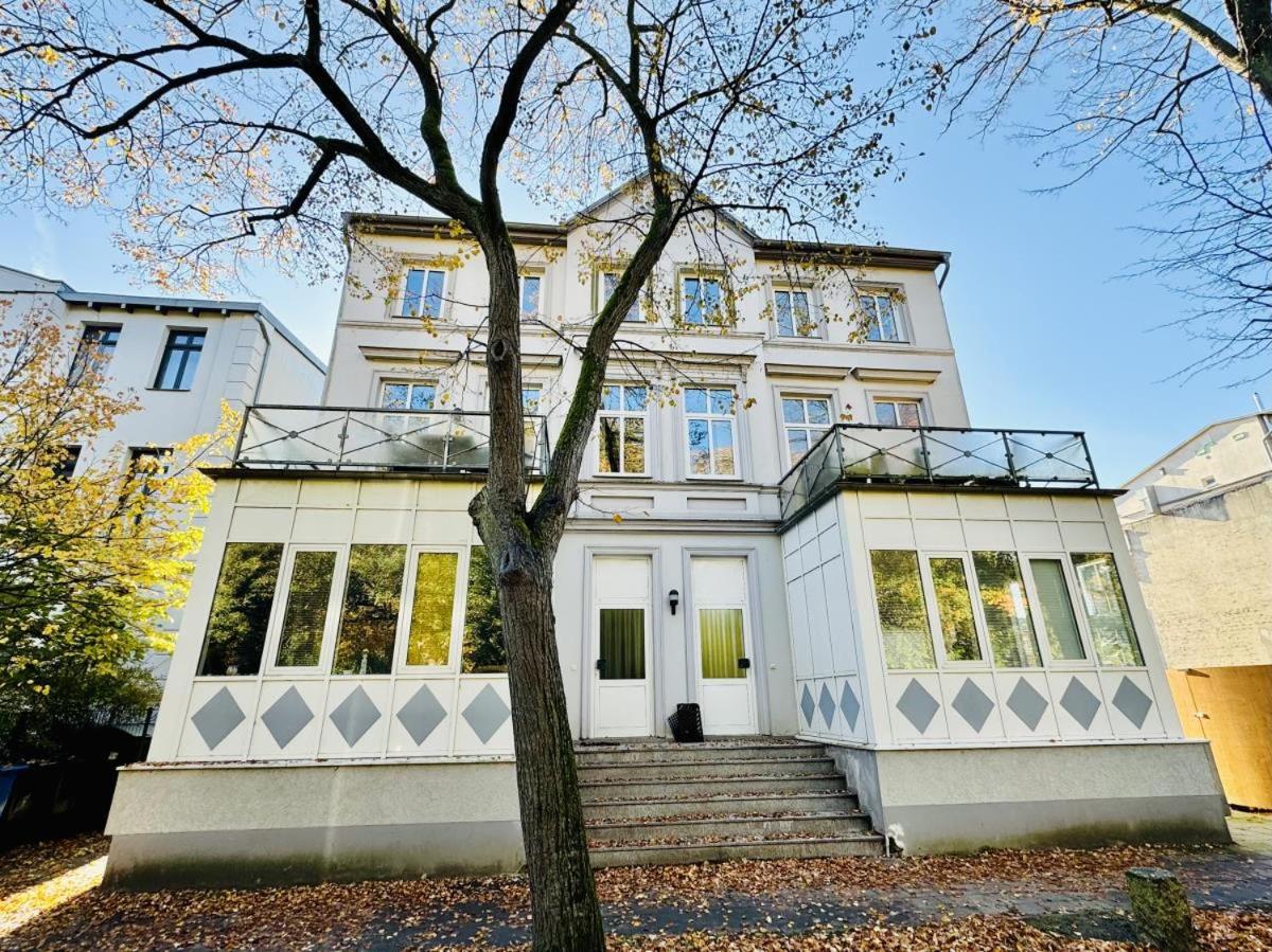 Ferienwohnung Fortuna