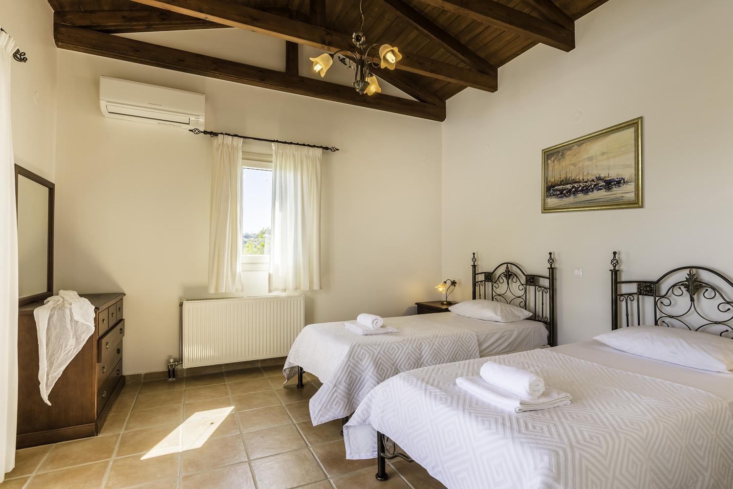 Villa Thalea