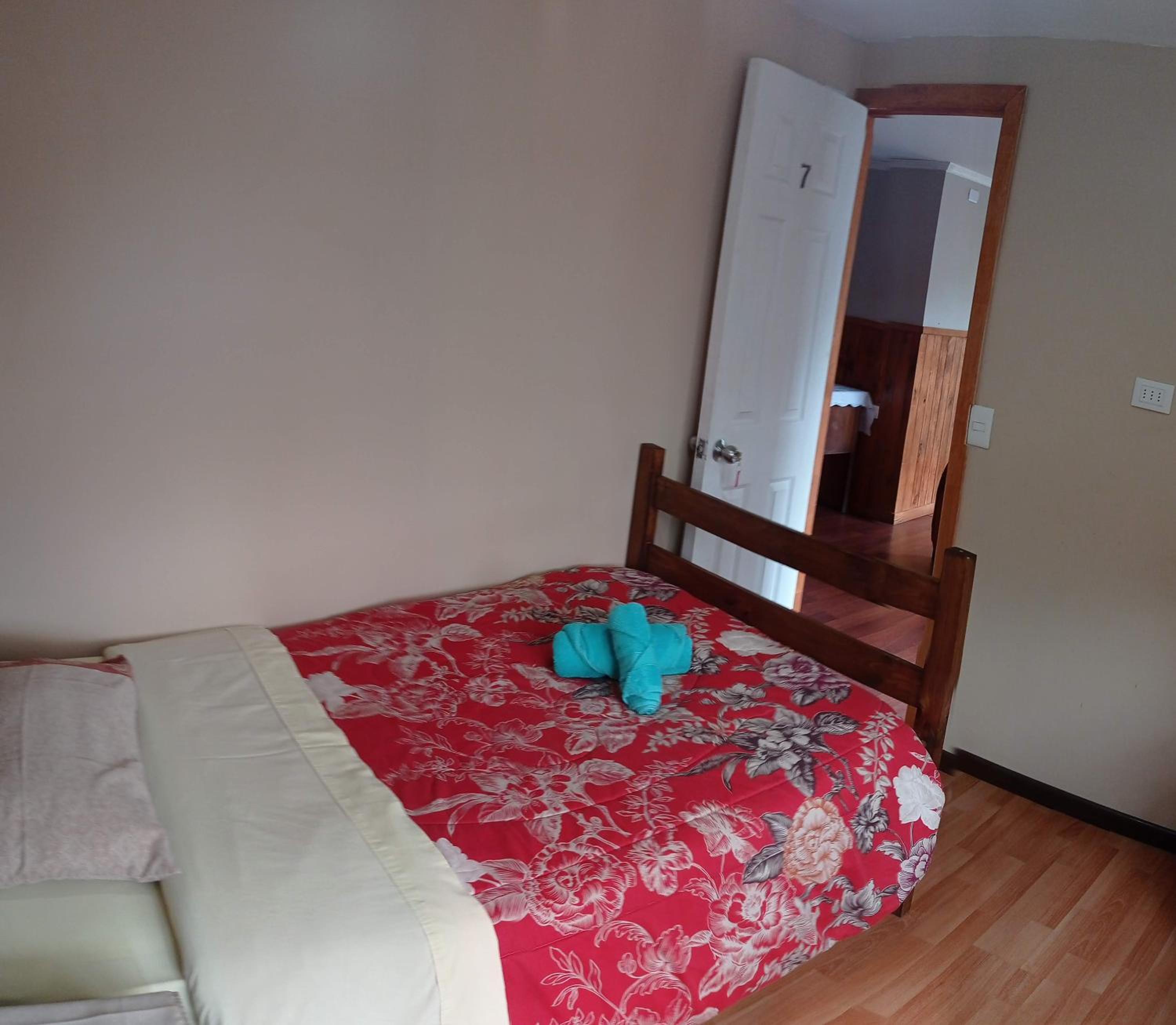 Hostal Temuco