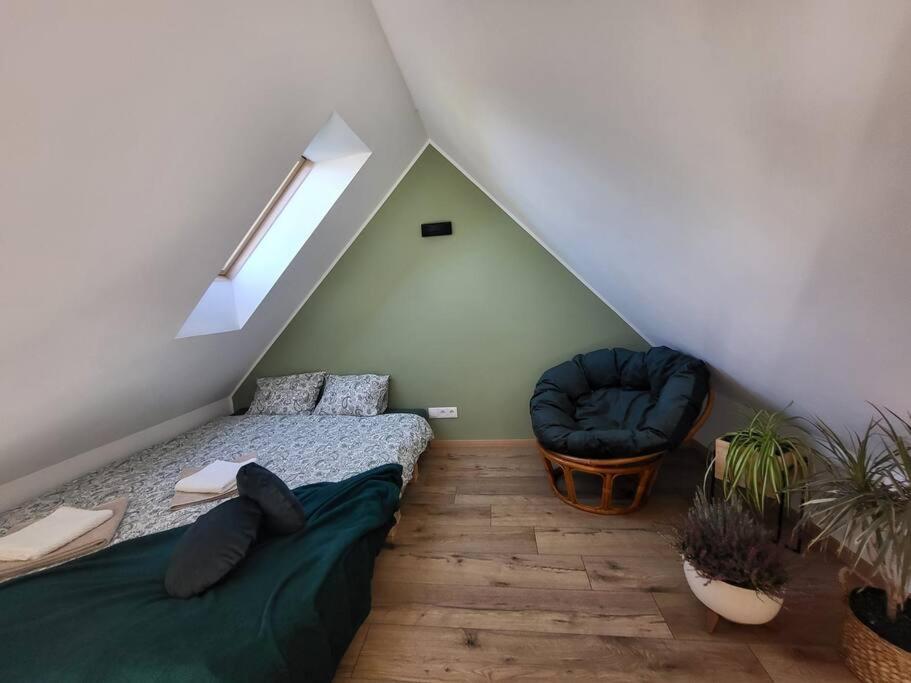 Tiny house Sigulda view 5
