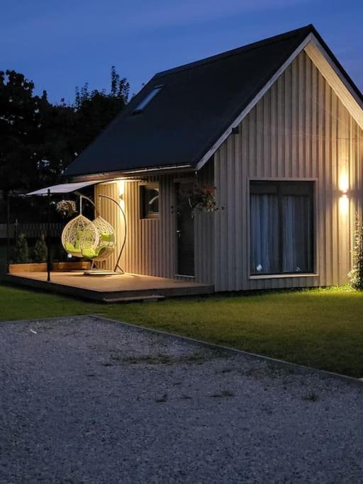 Hotel Tiny house Sigulda - Image 1