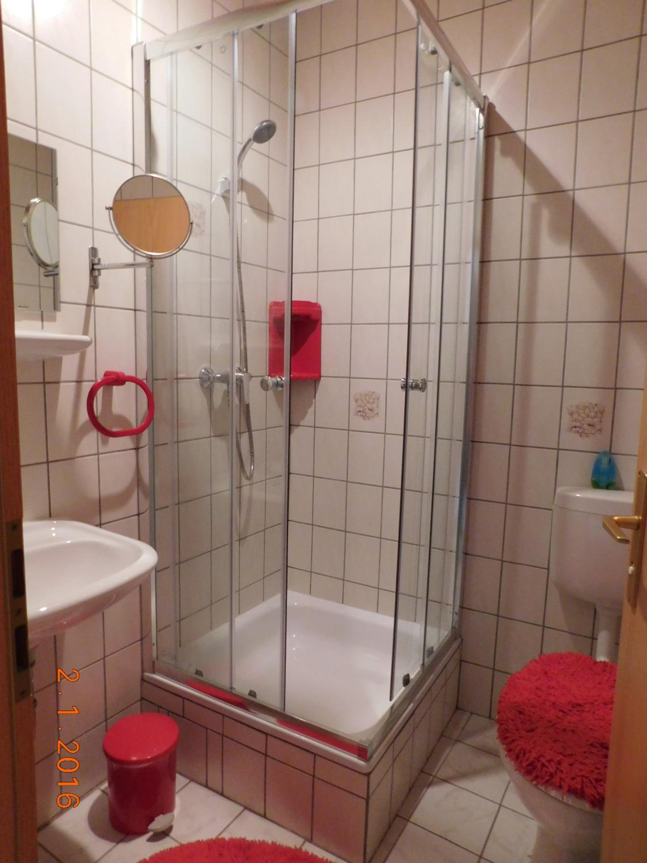 Pension Waldblick